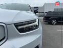 Véhicule d'occasion VOLVO XC40 RECHARGE TWIN AWD 408CH PLUS EDT SIEGE CHAUF VOLANT CHAUF CAMERA GPS