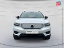 Véhicule d'occasion VOLVO XC40 RECHARGE TWIN AWD 408CH PLUS EDT SIEGE CHAUF VOLANT CHAUF CAMERA GPS