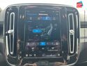 Véhicule d'occasion VOLVO XC40 RECHARGE TWIN AWD 408CH PLUS EDT SIEGE CHAUF VOLANT CHAUF CAMERA GPS