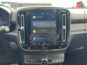 Véhicule d'occasion VOLVO XC40 RECHARGE TWIN AWD 408CH PLUS EDT SIEGE CHAUF VOLANT CHAUF CAMERA GPS
