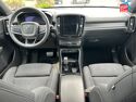 Véhicule d'occasion VOLVO XC40 RECHARGE TWIN AWD 408CH PLUS EDT SIEGE CHAUF VOLANT CHAUF CAMERA GPS
