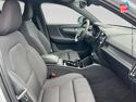 Véhicule d'occasion VOLVO XC40 RECHARGE TWIN AWD 408CH PLUS EDT SIEGE CHAUF VOLANT CHAUF CAMERA GPS