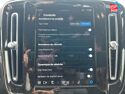 Véhicule d'occasion VOLVO XC40 RECHARGE TWIN AWD 408CH PLUS EDT SIEGE CHAUF VOLANT CHAUF CAMERA GPS