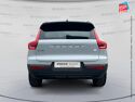 Véhicule d'occasion VOLVO XC40 RECHARGE TWIN AWD 408CH PLUS EDT SIEGE CHAUF VOLANT CHAUF CAMERA GPS