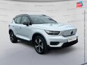 Véhicule d'occasion VOLVO XC40 RECHARGE TWIN AWD 408CH PLUS EDT SIEGE CHAUF VOLANT CHAUF CAMERA GPS
