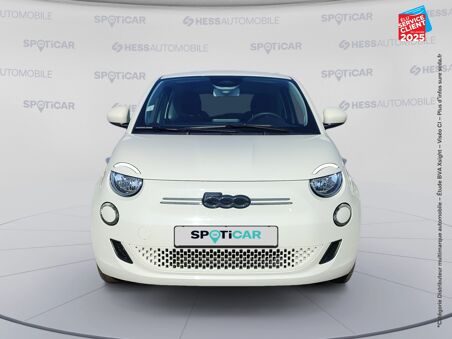 FIAT 500 E 95CH ACTION PLUS