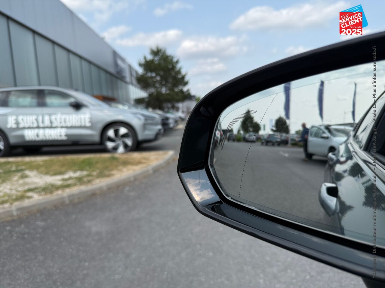 Véhicule d'occasion VOLVO S60 T8 AWD 318 + 87CH POLESTAR ENGINEERED GEARTRONIC 8 SIEGES CUIR GPS CAMERA CARPLAY H/KARDON chez Volvo Metz