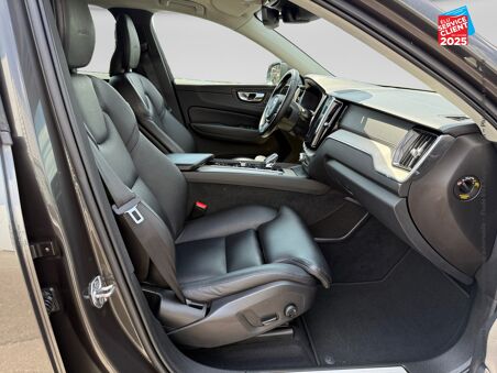VOLVO XC60 B4 ADBLUE AWD...