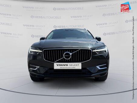 VOLVO XC60 B4 ADBLUE AWD...