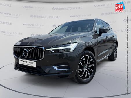 VOLVO XC60 B4 ADBLUE AWD...