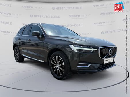 VOLVO XC60 B4 ADBLUE AWD...