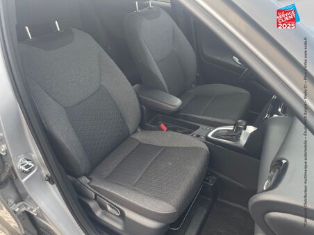 TOYOTA YARIS CROSS 116H...