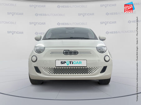 FIAT 500 E 95CH ACTION