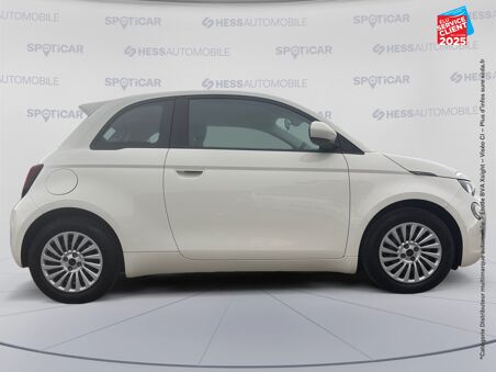FIAT 500 E 95CH ACTION