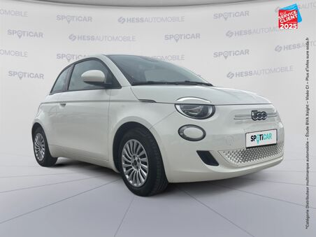 FIAT 500 E 95CH ACTION