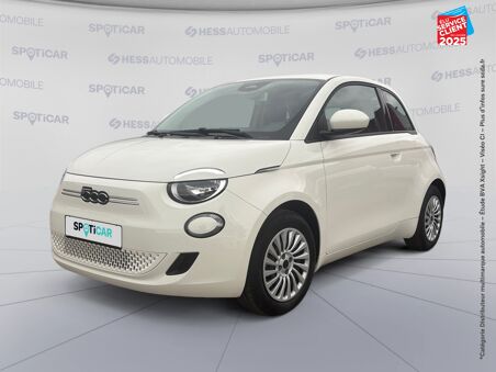 FIAT 500 E 95CH ACTION