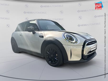 MINI MINI COOPER 136CH...