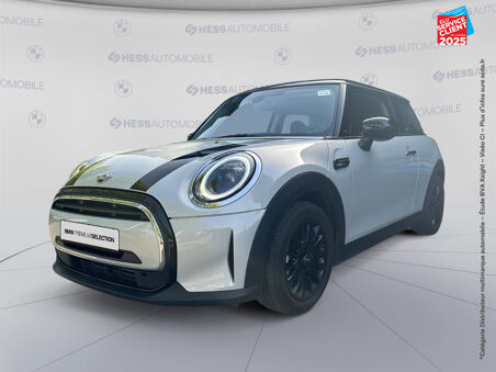 MINI MINI COOPER 136CH...