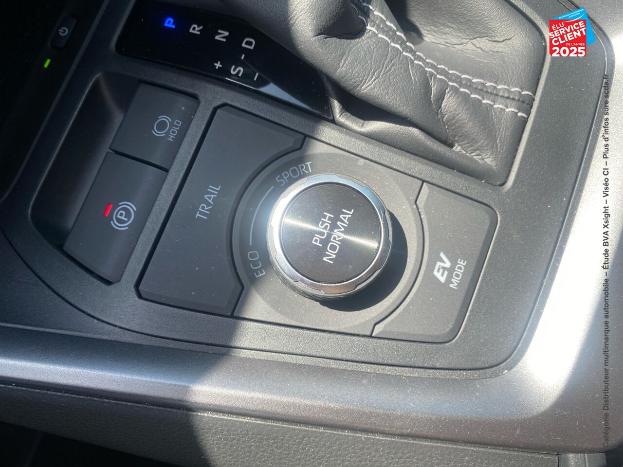 chez Toyota Sarreguemines