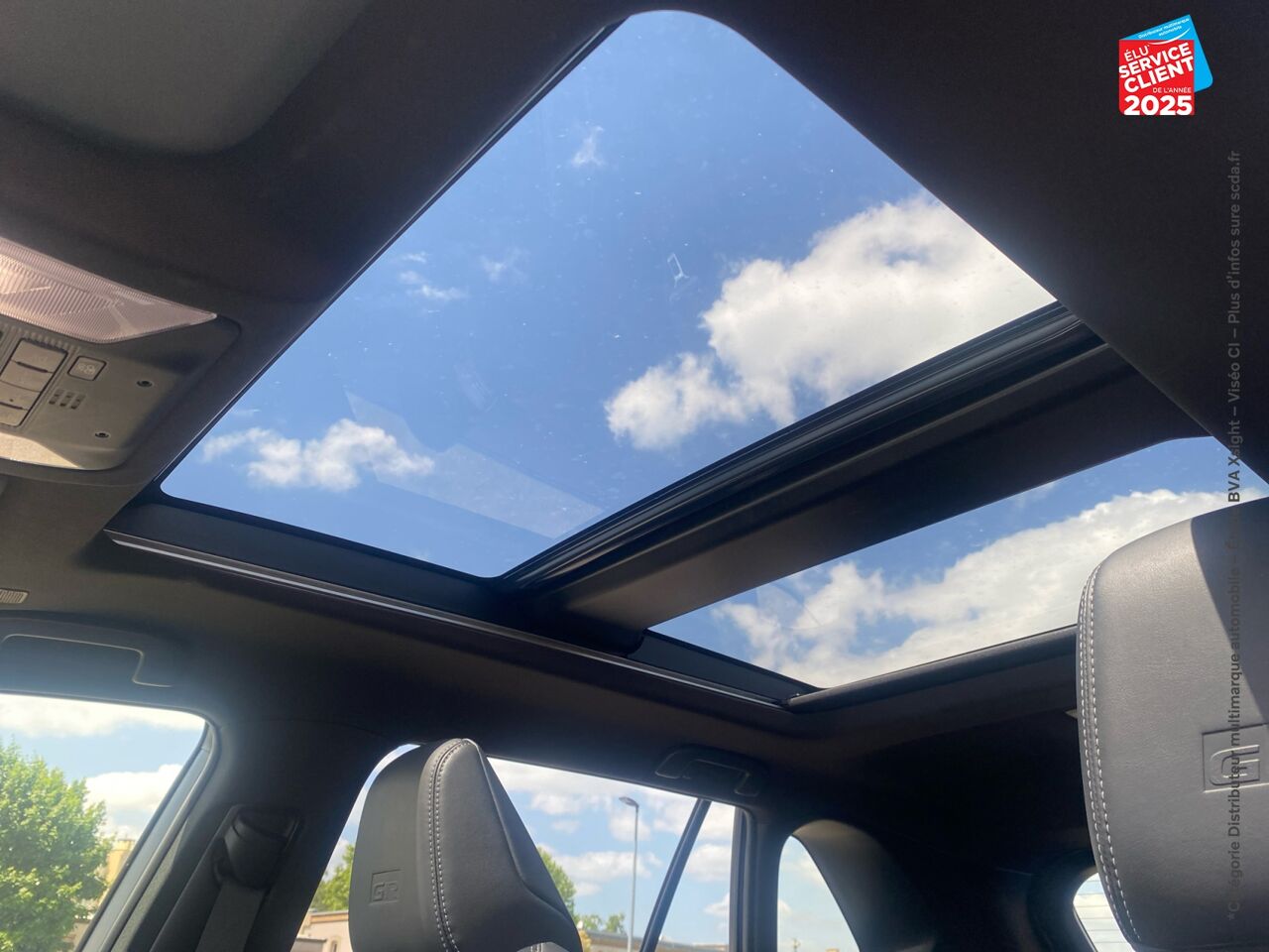 chez Toyota Sarreguemines