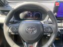 Véhicule d'occasion TOYOTA RAV4 2.5 HYBRIDE 222CH GR SPORT AWD-I MY24 TOUVRANT SIEGE CHAUF CAMERA GPS