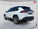 Véhicule d'occasion TOYOTA RAV4 2.5 HYBRIDE 222CH GR SPORT AWD-I MY24 TOUVRANT SIEGE CHAUF CAMERA GPS