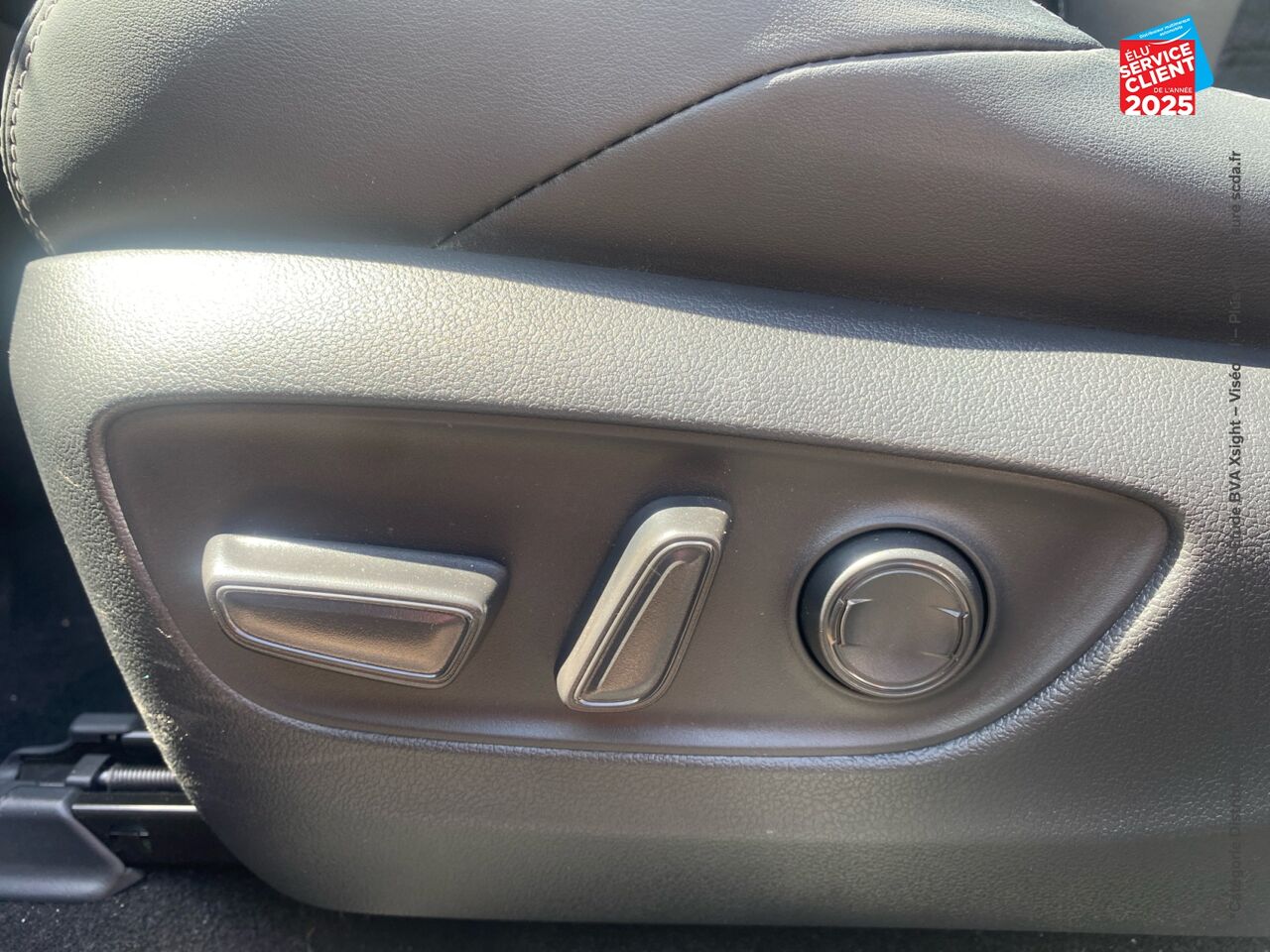 chez Toyota Sarreguemines