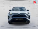 Véhicule d'occasion TOYOTA RAV4 2.5 HYBRIDE 222CH GR SPORT AWD-I MY24 TOUVRANT SIEGE CHAUF CAMERA GPS