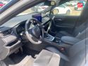 Véhicule d'occasion TOYOTA RAV4 2.5 HYBRIDE 222CH GR SPORT AWD-I MY24 TOUVRANT SIEGE CHAUF CAMERA GPS
