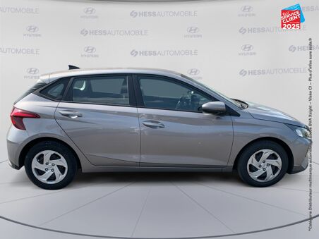 HYUNDAI I20 1.2 84CH INITIA...