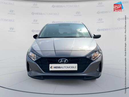 HYUNDAI I20 1.2 84CH INITIA...