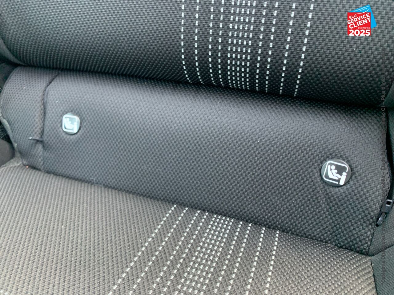 Véhicule d'occasion HYUNDAI I20 1.2 84CH INITIA CAMERA chez Hyundai Chalons