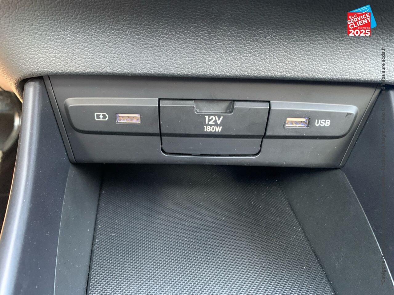 Véhicule d'occasion HYUNDAI I20 1.2 84CH INITIA CAMERA chez Hyundai Chalons