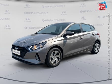HYUNDAI I20 1.2 84CH INITIA...