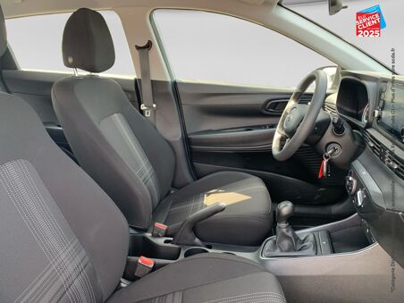 HYUNDAI I20 1.2 84CH INITIA...