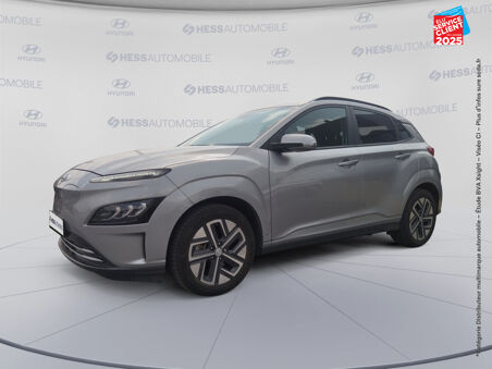 HYUNDAI KONA ELECTRIC 64KWH...