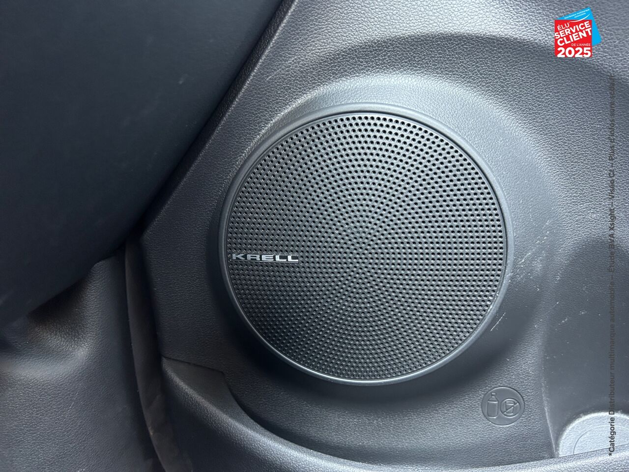 Véhicule d'occasion HYUNDAI KONA 1.6 GDI 141CH HYBRID EXECUTIVE DCT-6 CAMERA GPS HUD ATTELAGE chez Dacia Montbéliard