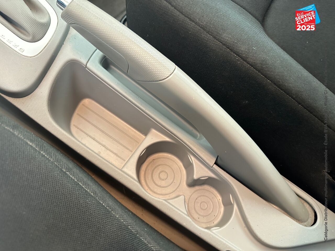 Véhicule d'occasion RENAULT ZOE LIFE CHARGE NORMALE R90 MY19 chez Renault Colmar