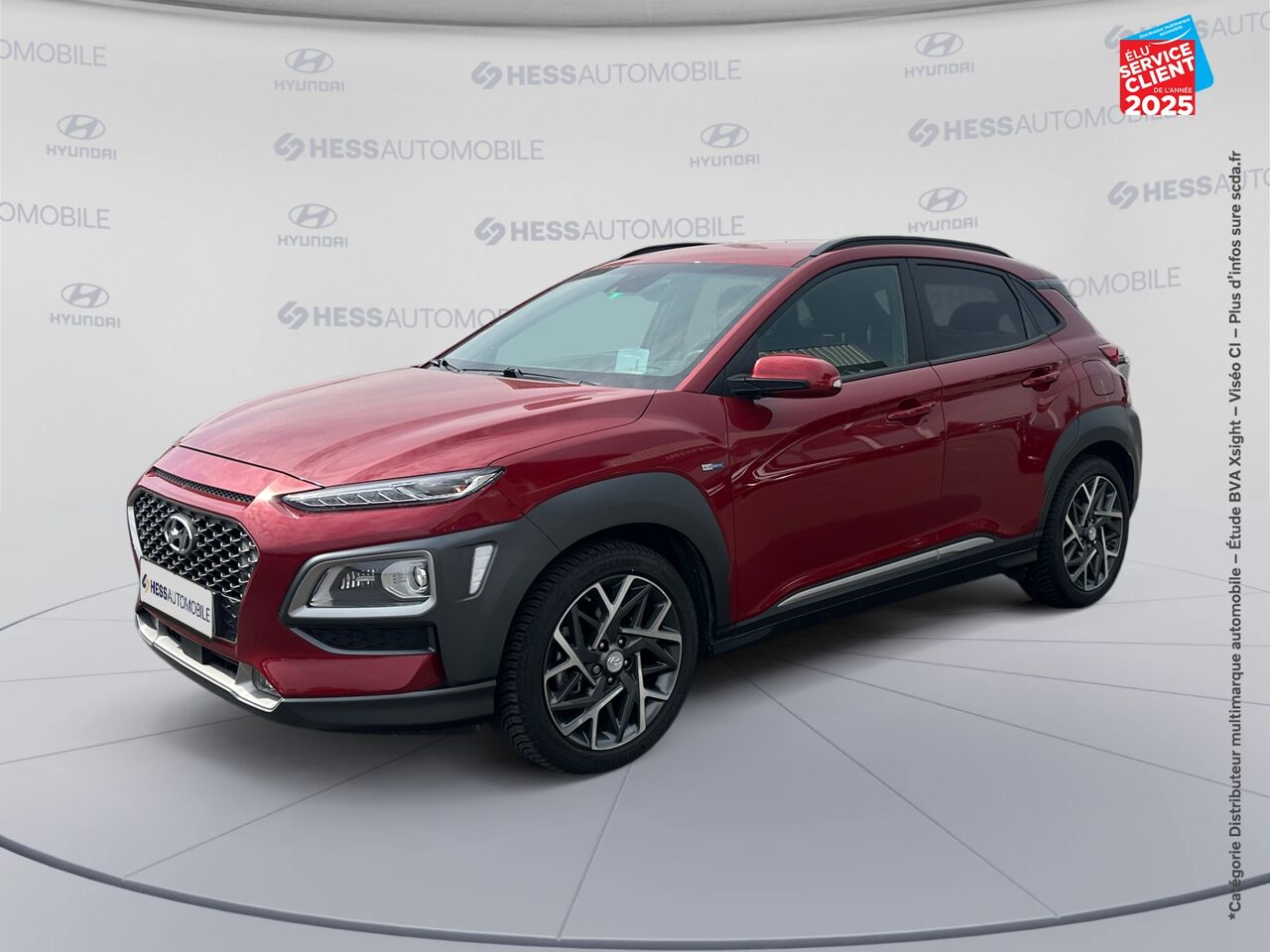 chez Hyundai Chalons