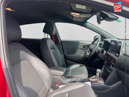 HYUNDAI KONA 1.6 GDI HYBRID...