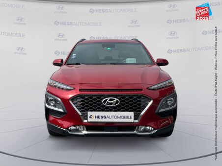 HYUNDAI KONA 1.6 GDI HYBRID...