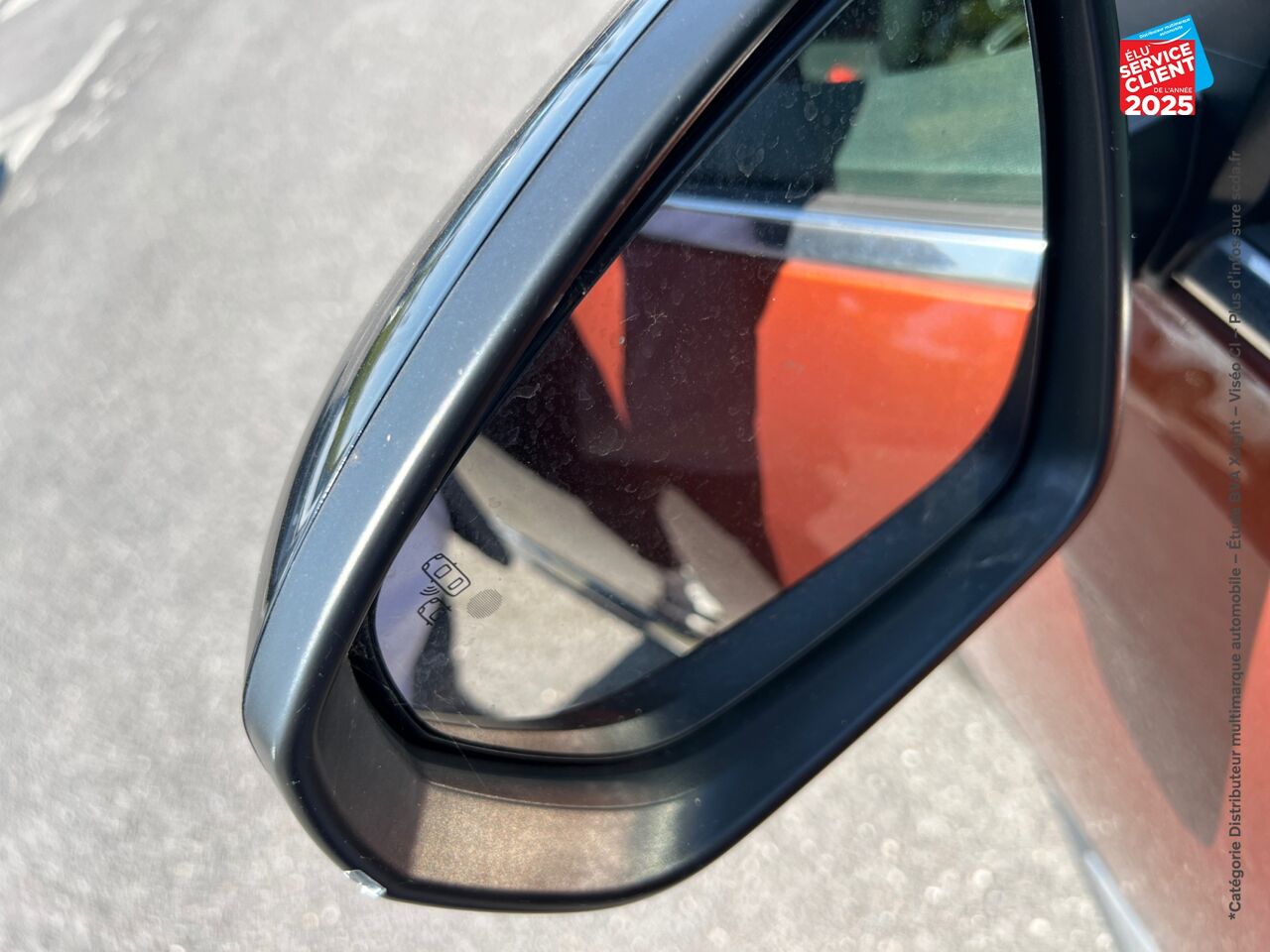 Véhicule d'occasion PEUGEOT 3008 1.6 THP 165CH GT LINE S/S EAT6 TOUVRANT CAMERA CARPLAY chez Fiat Besançon