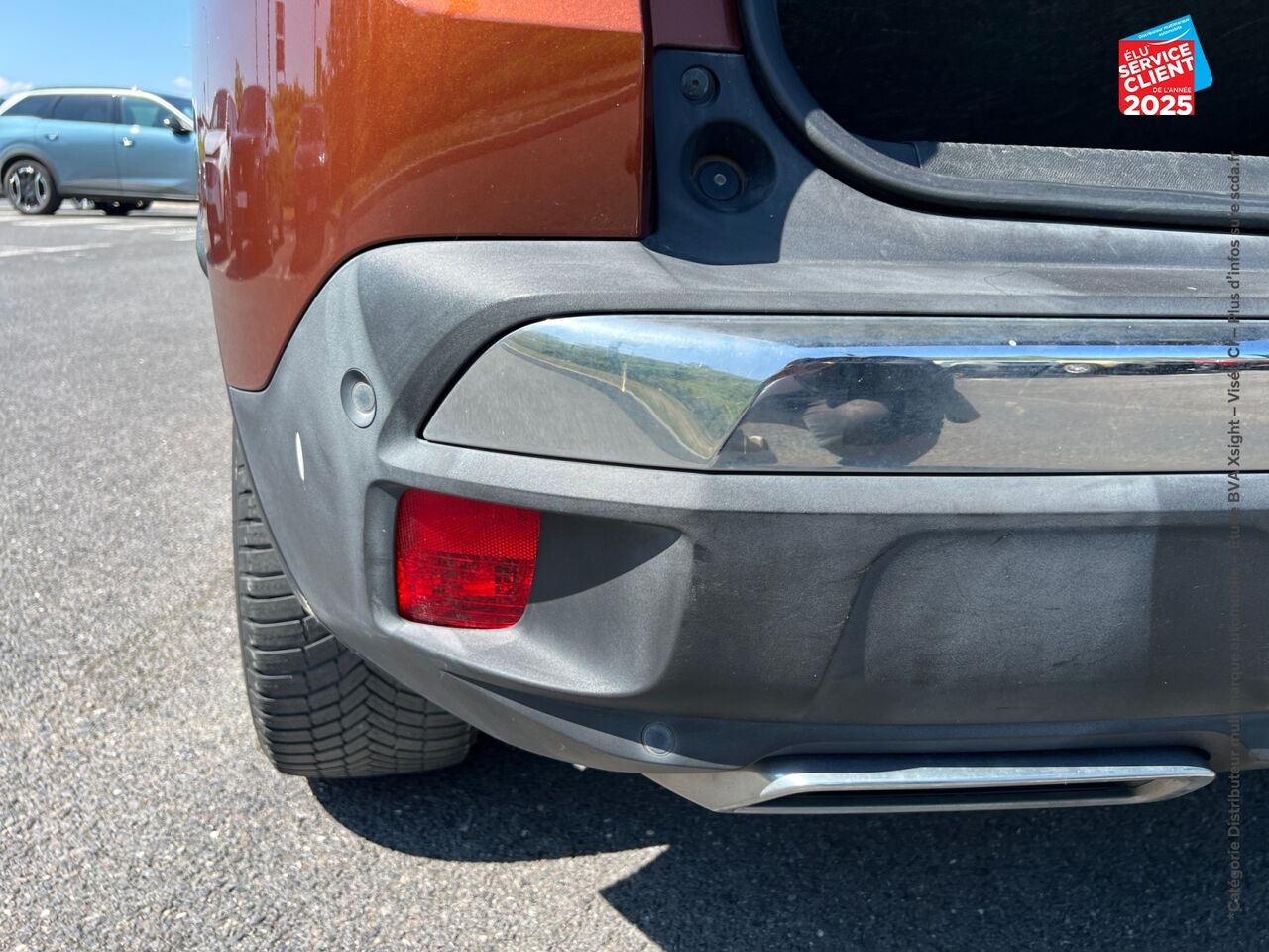 Véhicule d'occasion PEUGEOT 3008 1.6 THP 165CH GT LINE S/S EAT6 TOUVRANT CAMERA CARPLAY chez Fiat Besançon