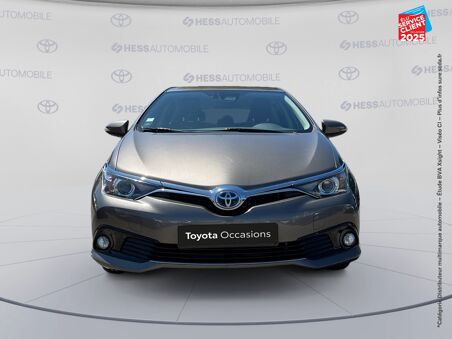 TOYOTA AURIS HSD 136H...