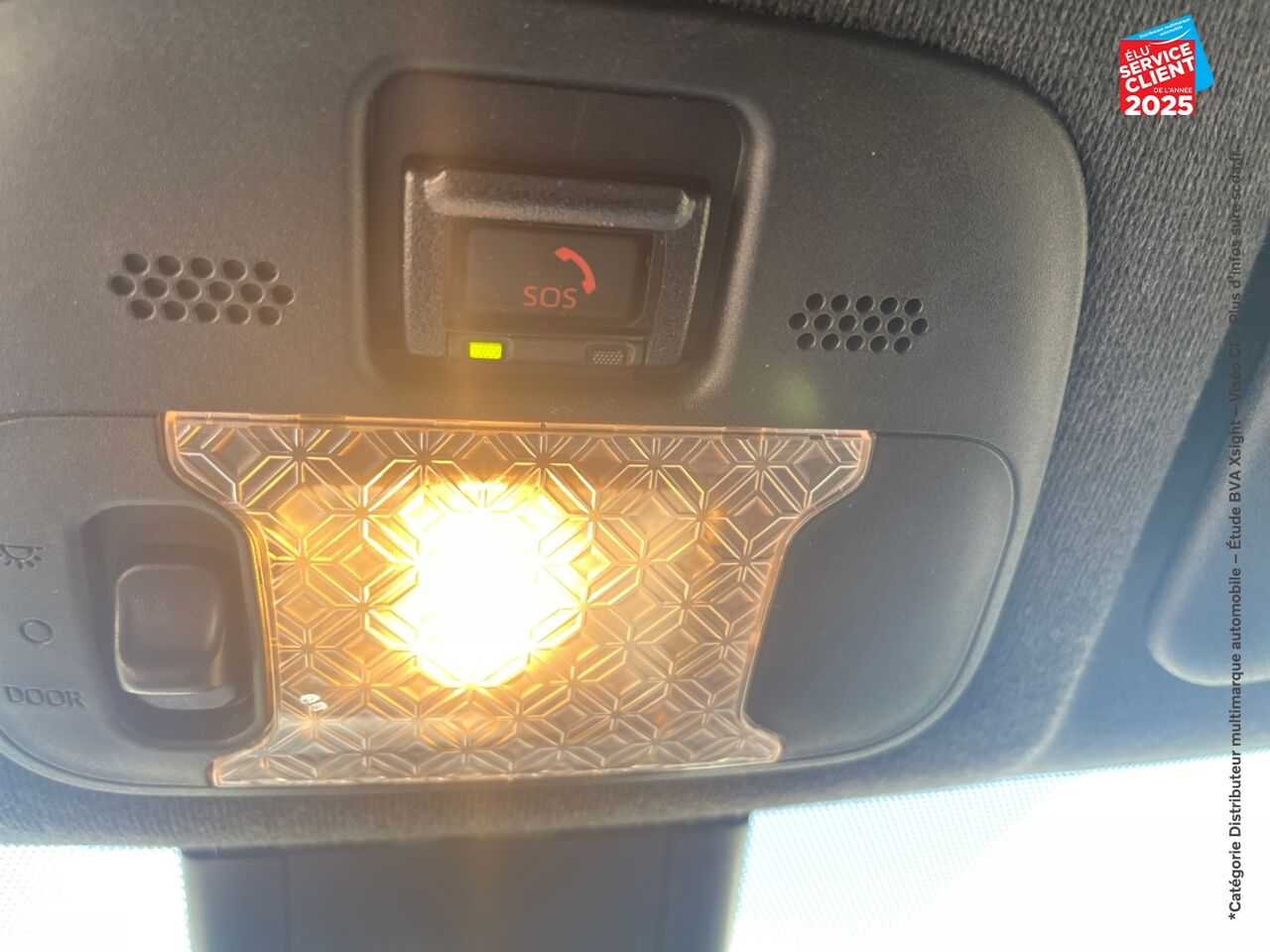 Véhicule d'occasion TOYOTA AYGO X 1.0 VVT-I 72CH DESIGN S-CVT MY23 chez Toyota Saint Dizier