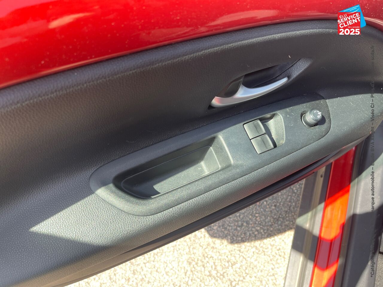 Véhicule d'occasion TOYOTA AYGO X 1.0 VVT-I 72CH DESIGN S-CVT MY23 chez Toyota Saint Dizier