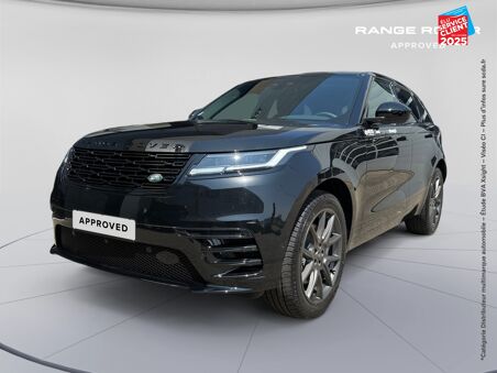LAND-ROVER RANGE ROVER...