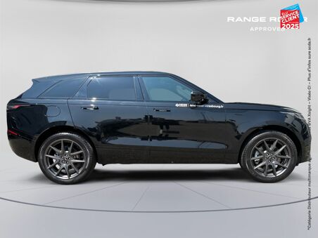 LAND-ROVER RANGE ROVER...