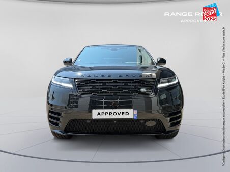 LAND-ROVER RANGE ROVER...