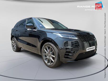 LAND-ROVER RANGE ROVER...